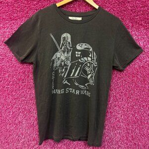 Star Wars Darth Vader Vintage Style T-shirt size medium